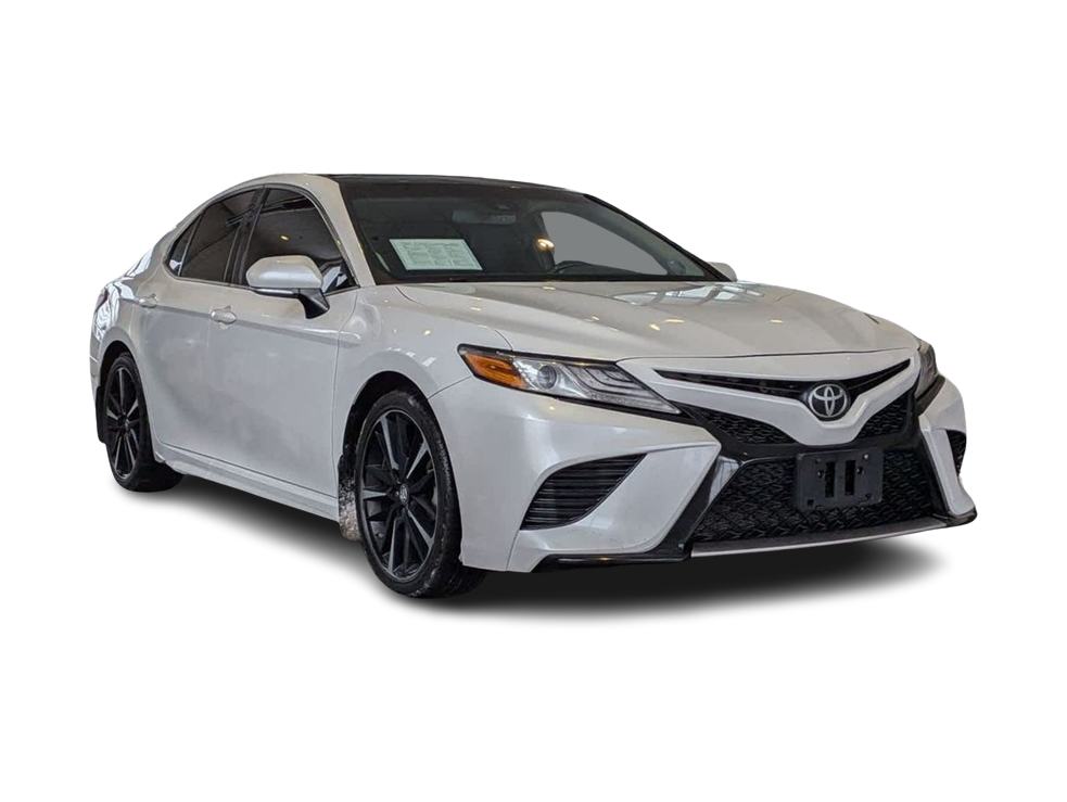 Thumbnail: 2019 Toyota Camry - 23
