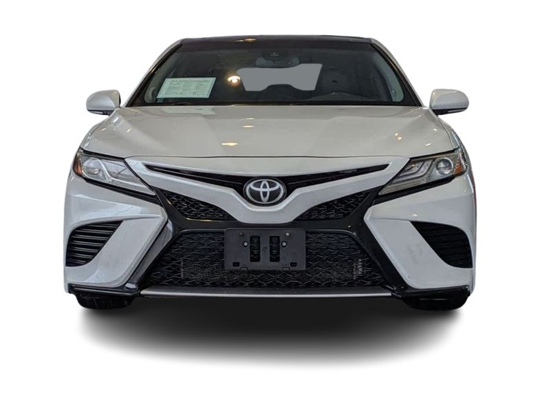 Thumbnail: 2019 Toyota Camry - 6