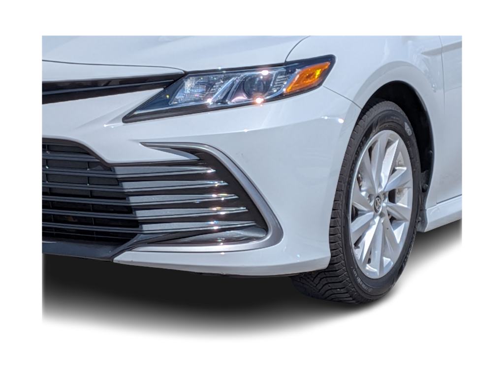 Thumbnail: 2024 Toyota Camry - 24