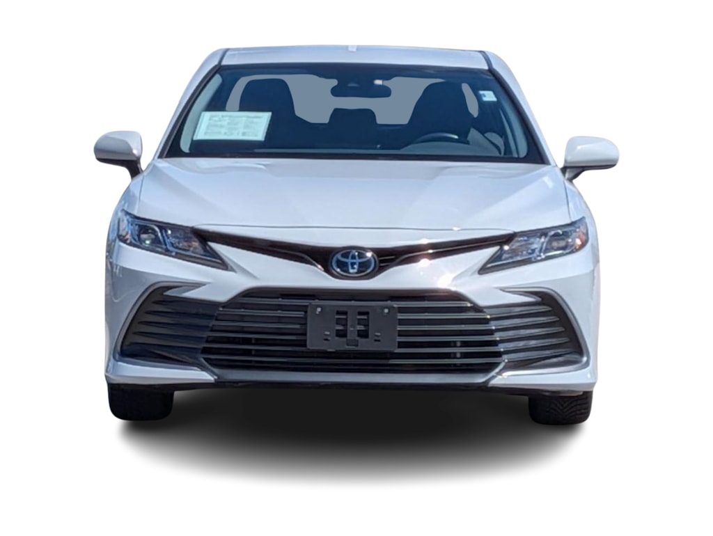 Thumbnail: 2024 Toyota Camry - 22