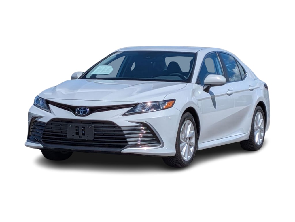 Thumbnail: 2024 Toyota Camry - 23