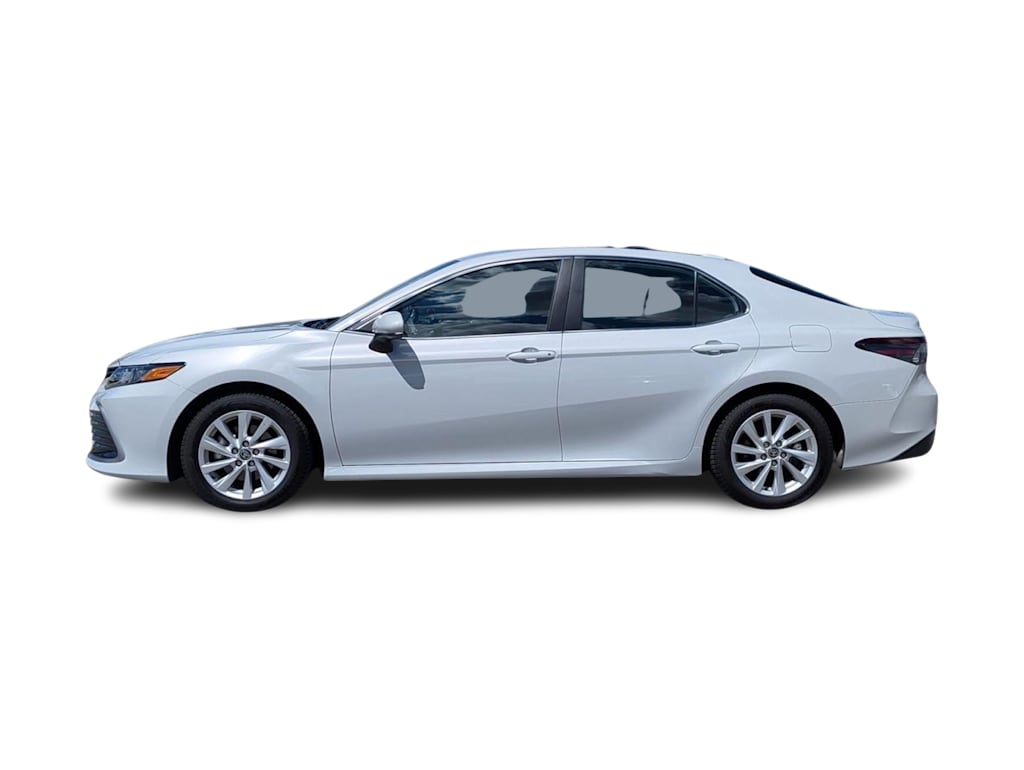 Thumbnail: 2024 Toyota Camry - 3