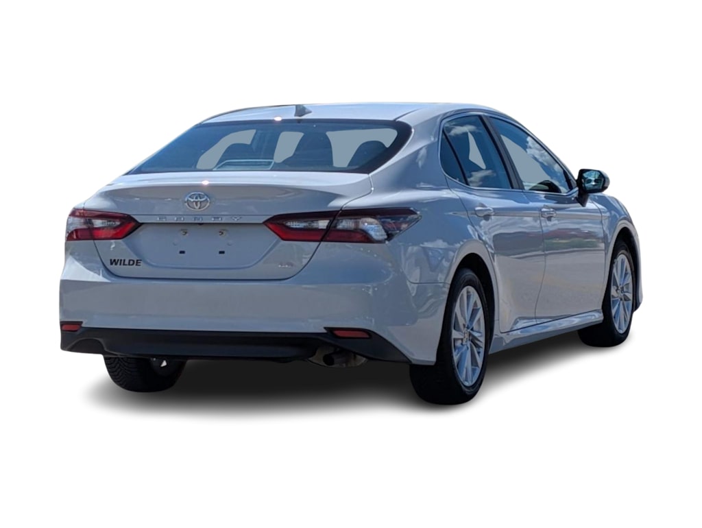 Thumbnail: 2024 Toyota Camry - 19