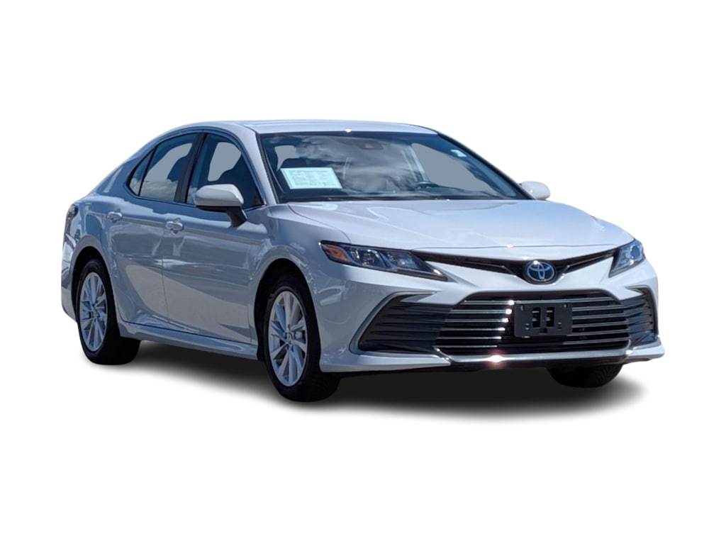 Thumbnail: 2024 Toyota Camry - 21