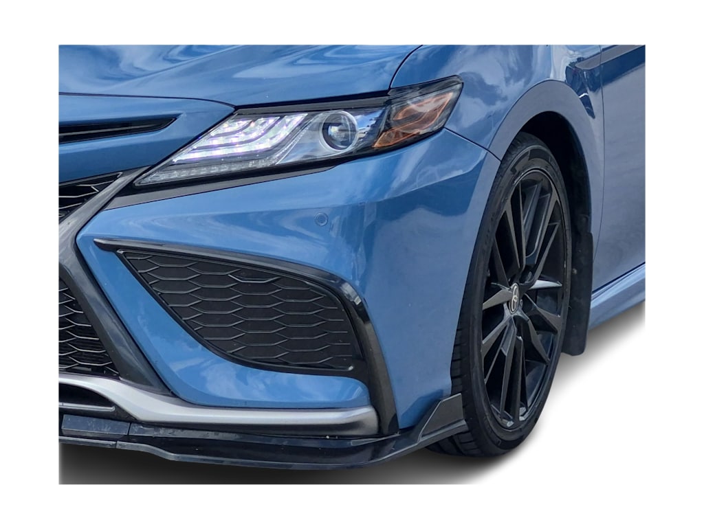 Thumbnail: 2023 Toyota Camry - 25