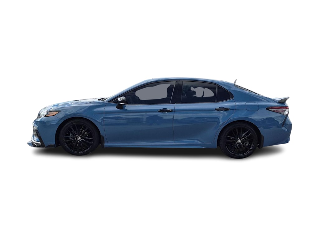 Thumbnail: 2023 Toyota Camry - 3
