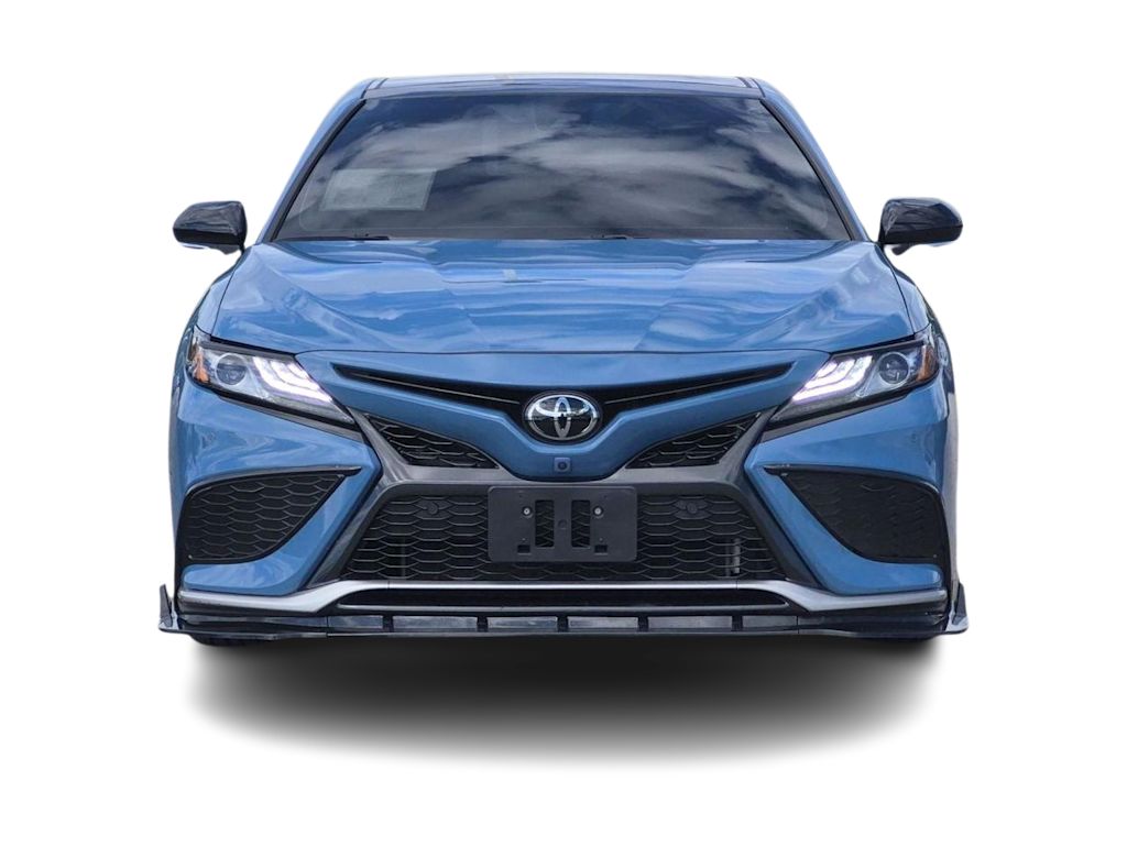 Thumbnail: 2023 Toyota Camry - 6