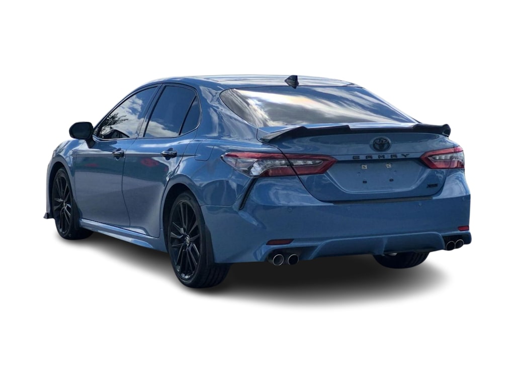 Thumbnail: 2023 Toyota Camry - 4
