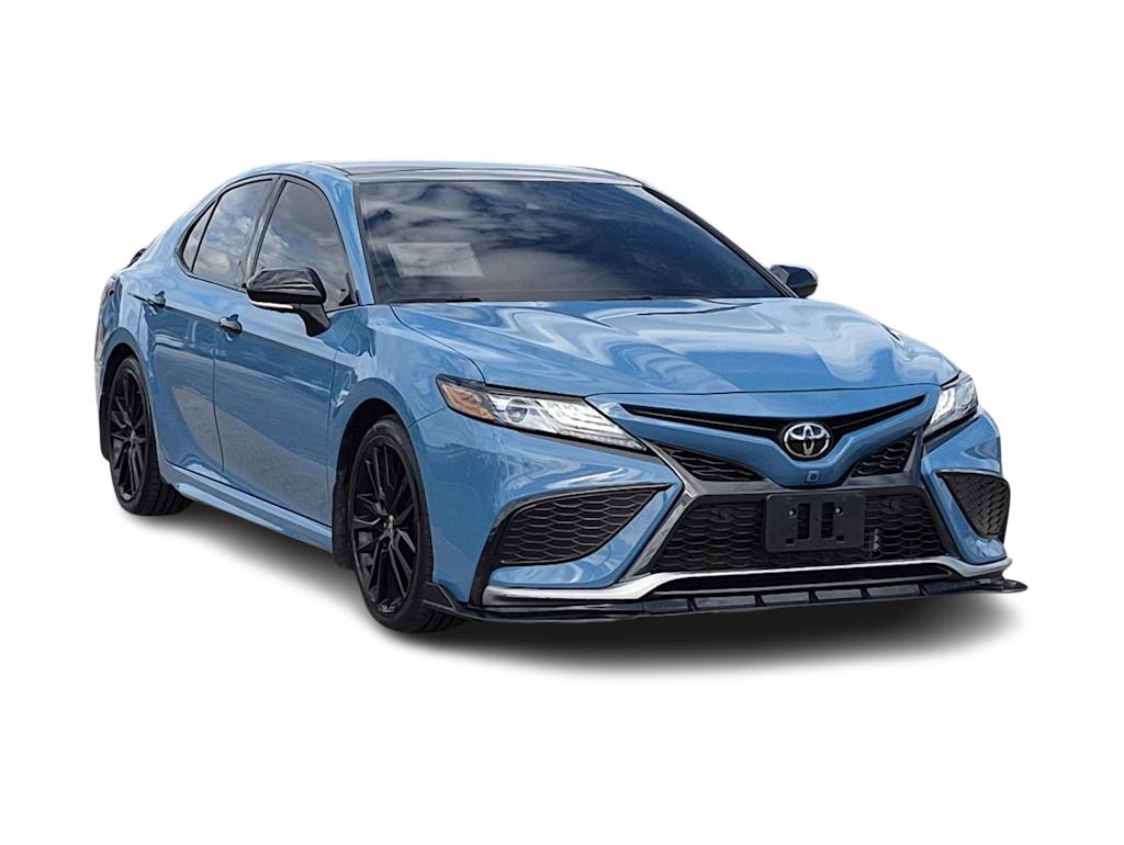 Thumbnail: 2023 Toyota Camry - 23
