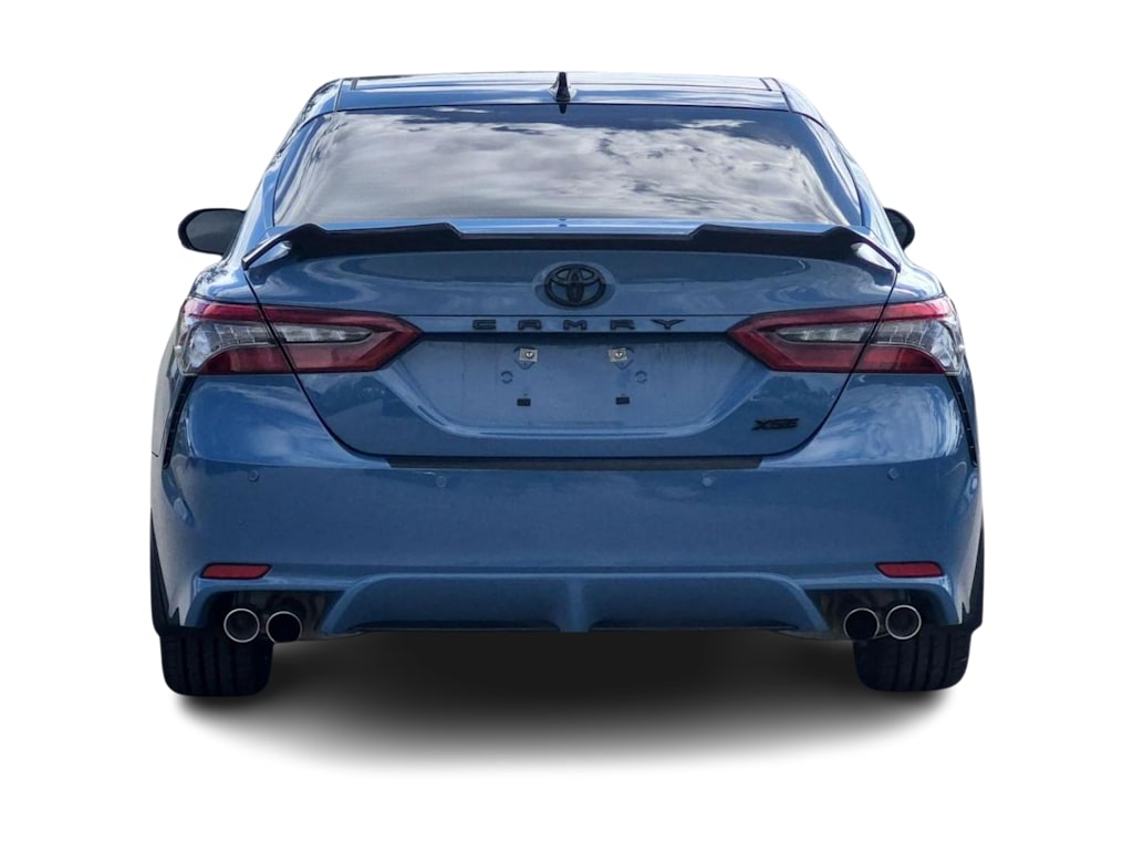 Thumbnail: 2023 Toyota Camry - 5
