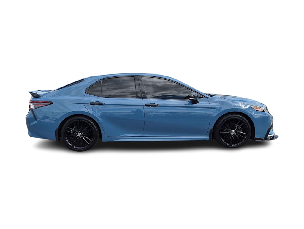 Thumbnail: 2023 Toyota Camry - 22