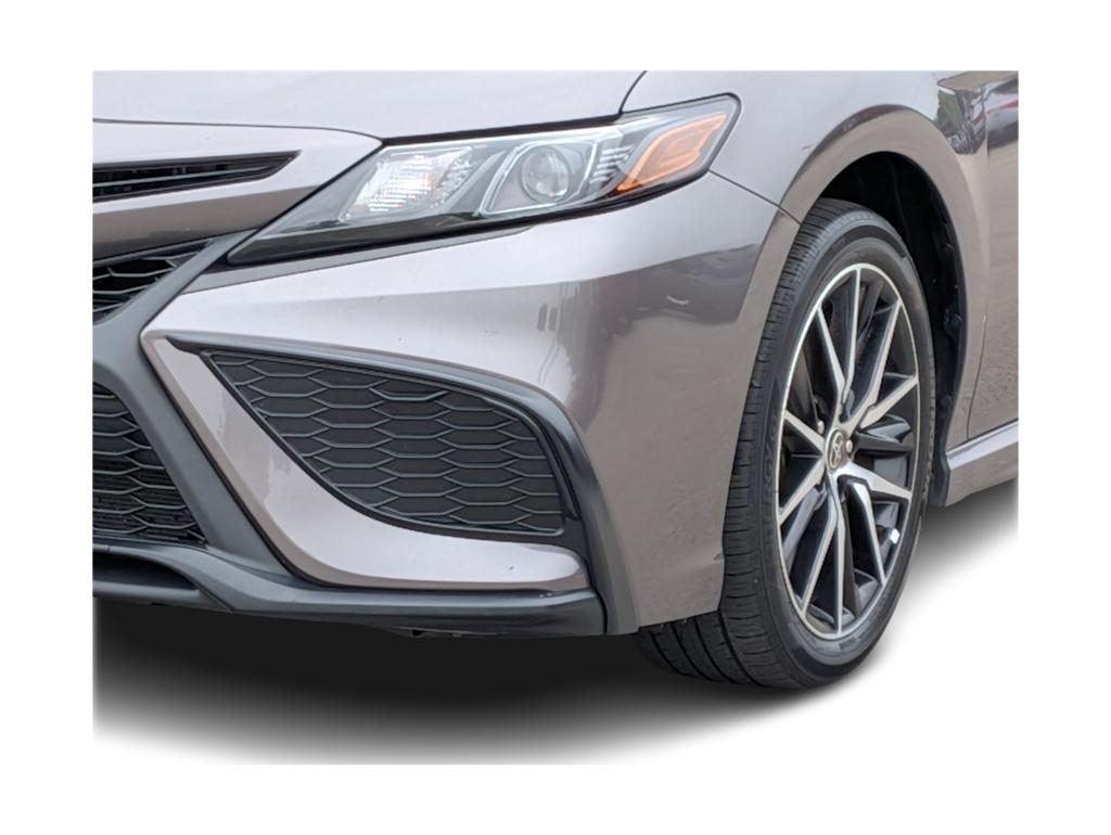 Thumbnail: 2023 Toyota Camry - 24