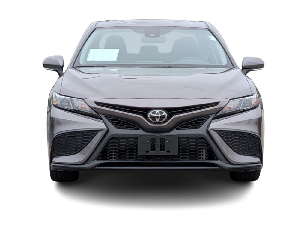 Thumbnail: 2023 Toyota Camry - 6