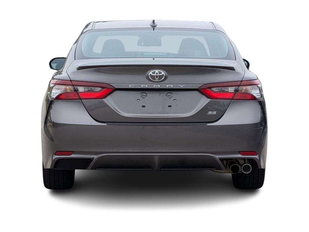Thumbnail: 2023 Toyota Camry - 5