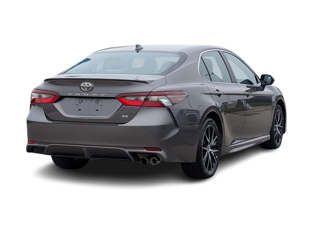 Thumbnail: 2023 Toyota Camry - 20