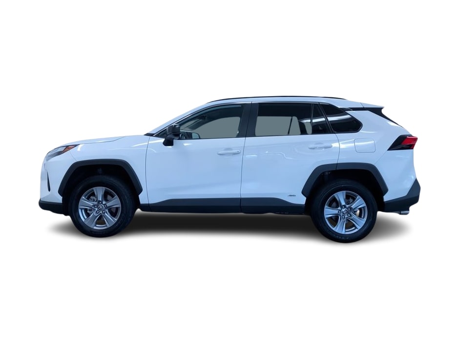 Thumbnail: 2025 Toyota RAV4 - 3