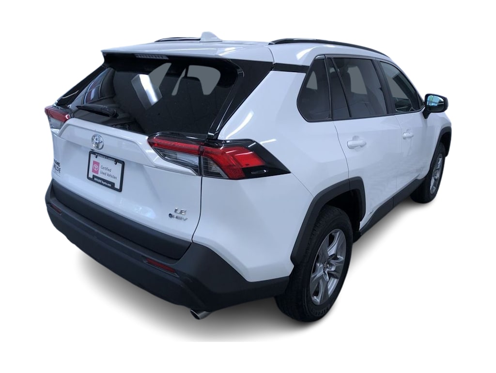 Thumbnail: 2025 Toyota RAV4 - 33