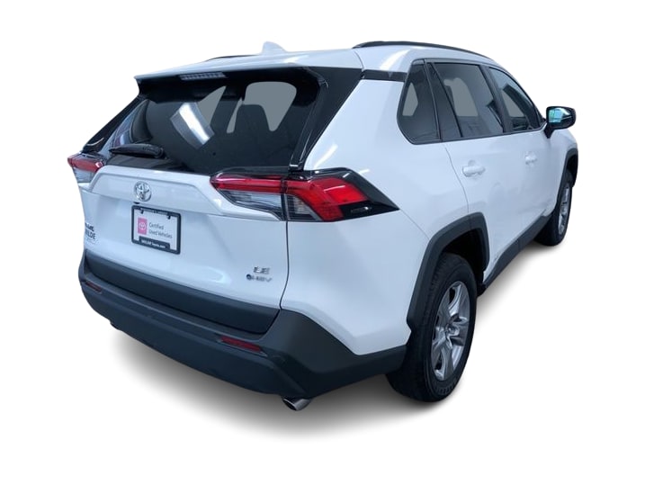Thumbnail: 2025 Toyota RAV4 - 23