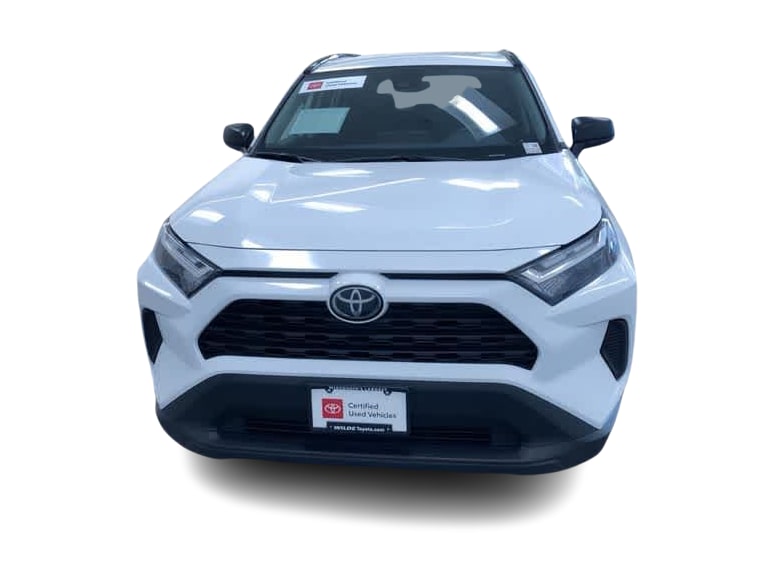 Thumbnail: 2025 Toyota RAV4 - 6