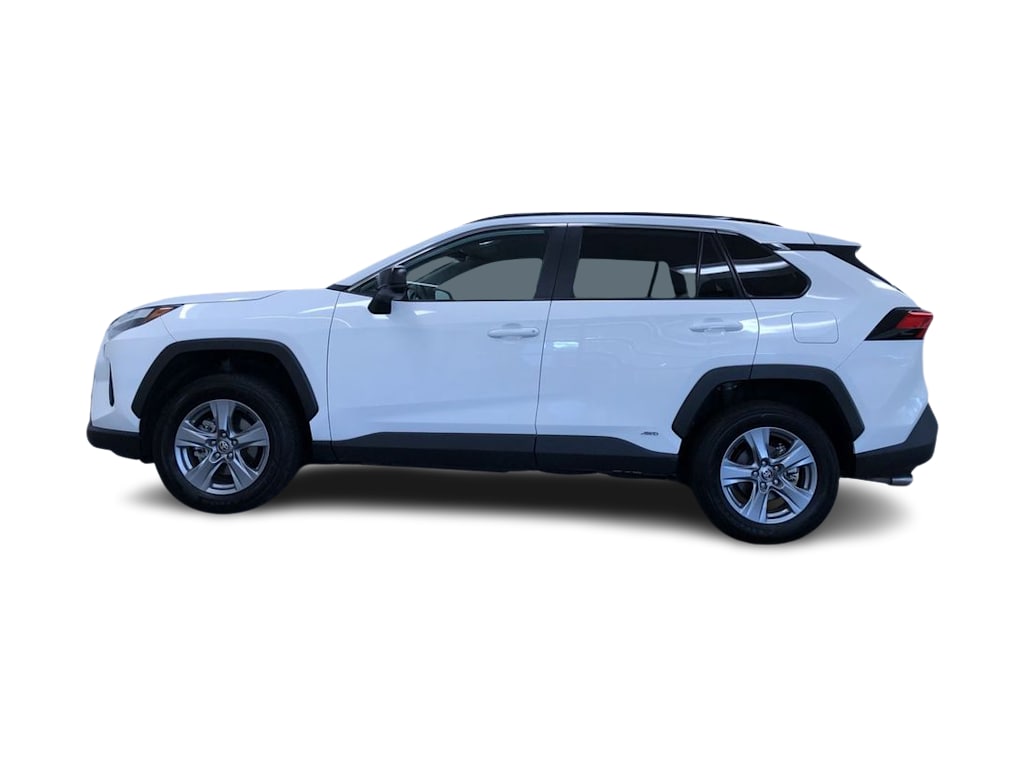 Thumbnail: 2025 Toyota RAV4 - 24