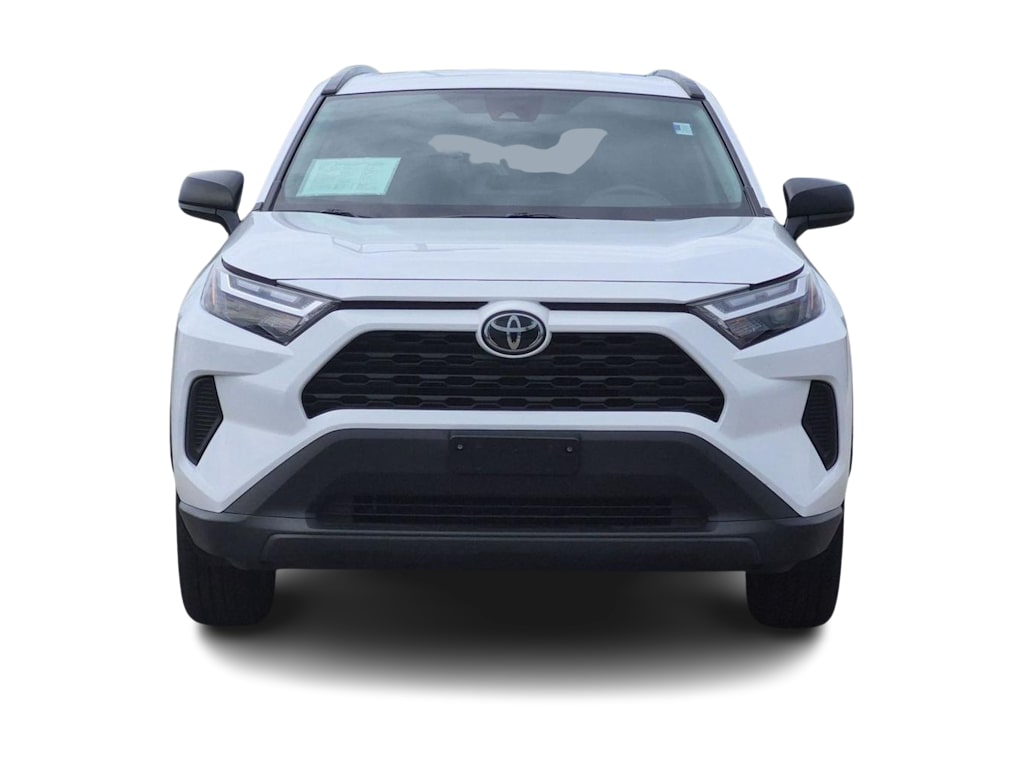 Thumbnail: 2025 Toyota RAV4 - 21