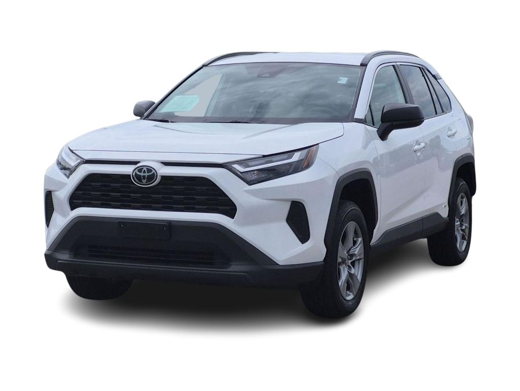 Thumbnail: 2025 Toyota RAV4 - 22