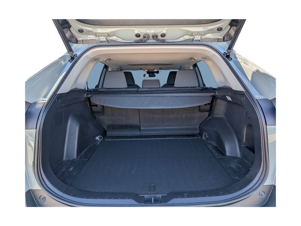 Thumbnail: 2021 Toyota RAV4 - 15