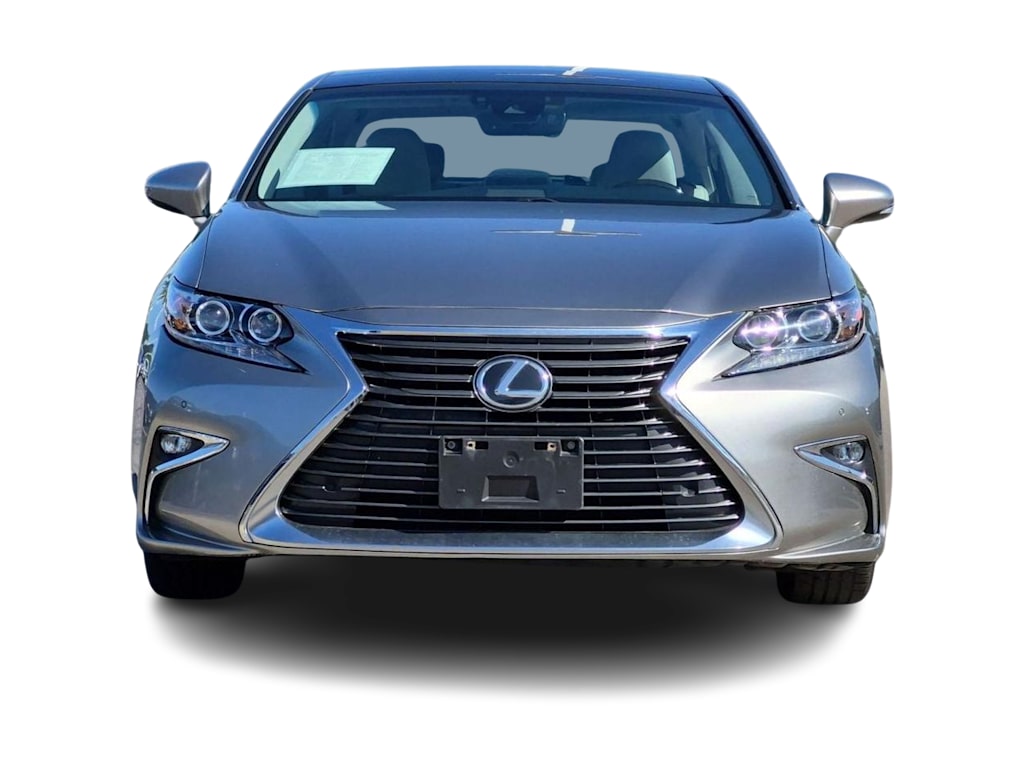 Thumbnail: 2017 Lexus ES - 6