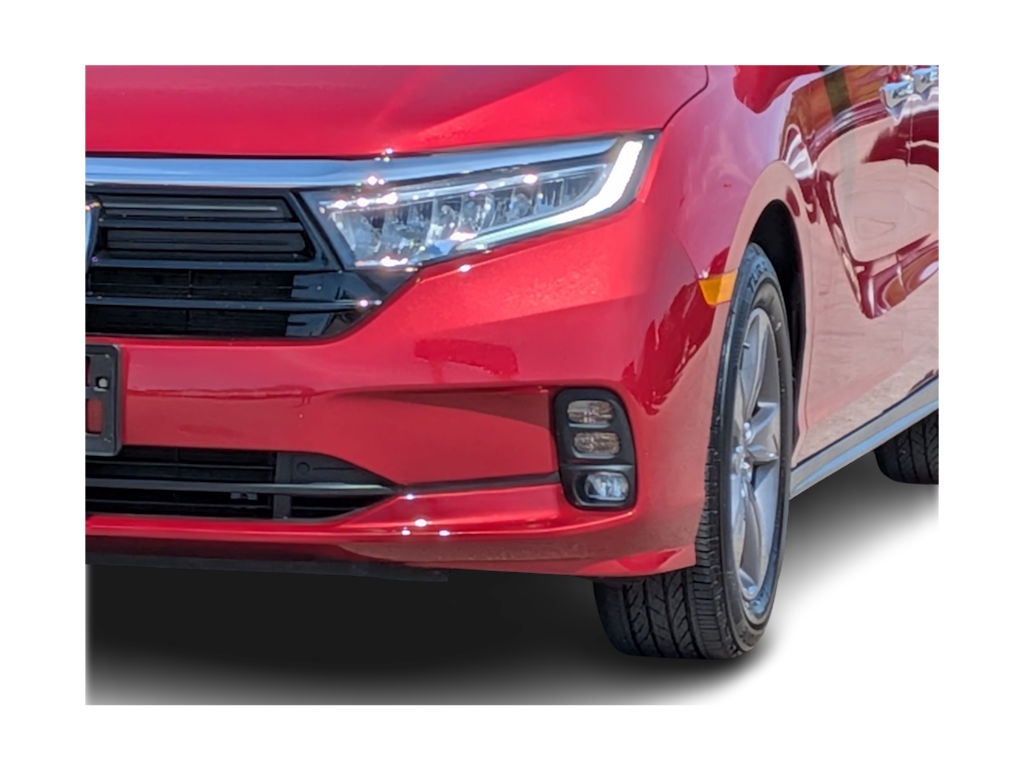 Thumbnail: 2023 Honda Odyssey - 24
