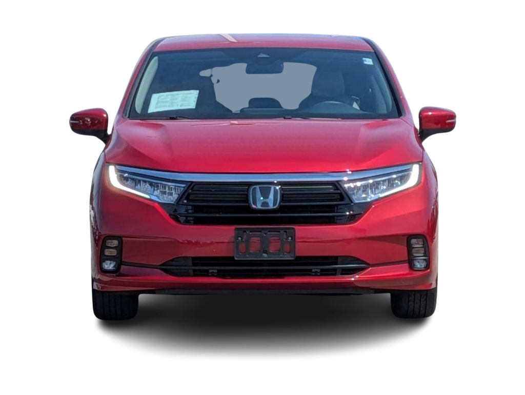 Thumbnail: 2023 Honda Odyssey - 23
