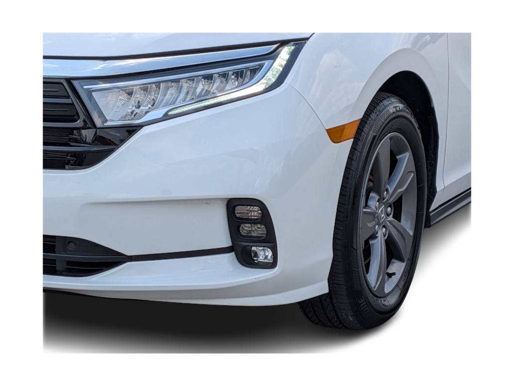 Thumbnail: 2024 Honda Odyssey - 24