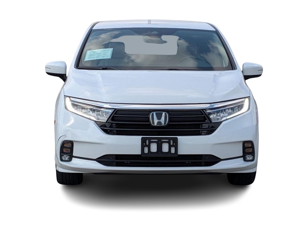 Thumbnail: 2024 Honda Odyssey - 6