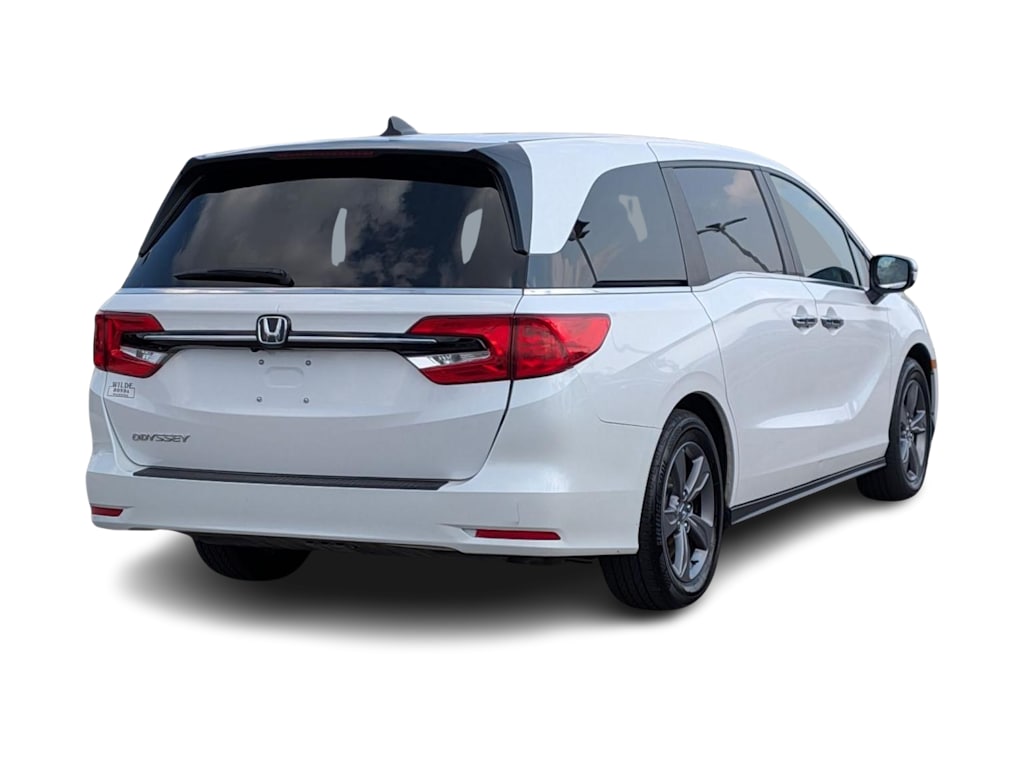 Thumbnail: 2024 Honda Odyssey - 20