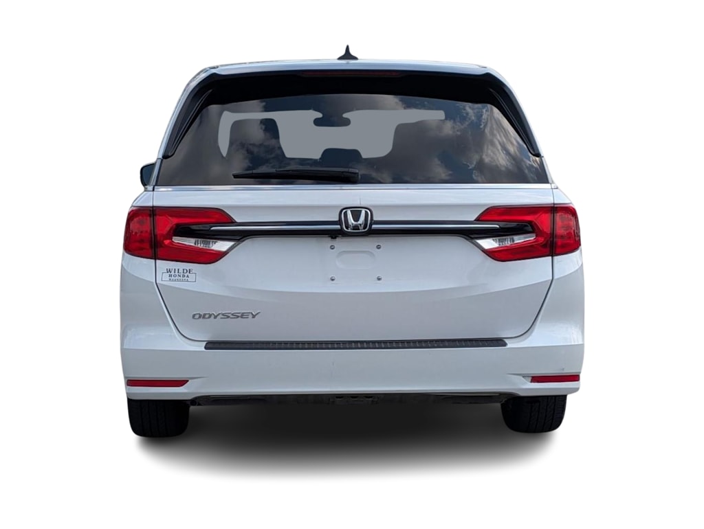 Thumbnail: 2024 Honda Odyssey - 5