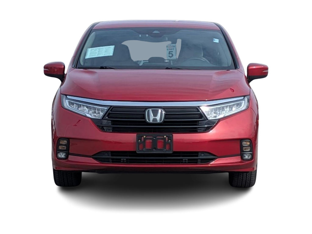 Thumbnail: 2023 Honda Odyssey - 6