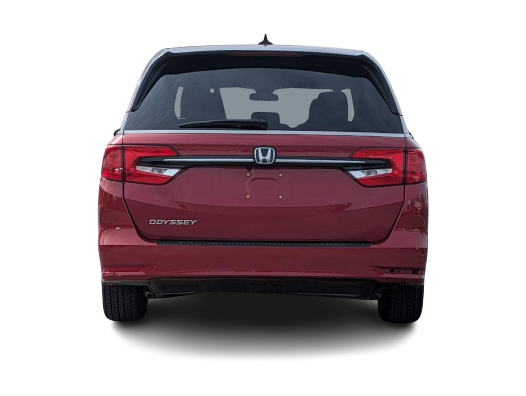 Thumbnail: 2023 Honda Odyssey - 5