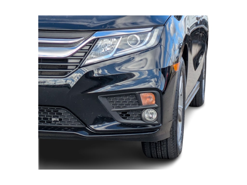 Thumbnail: 2019 Honda Odyssey - 24