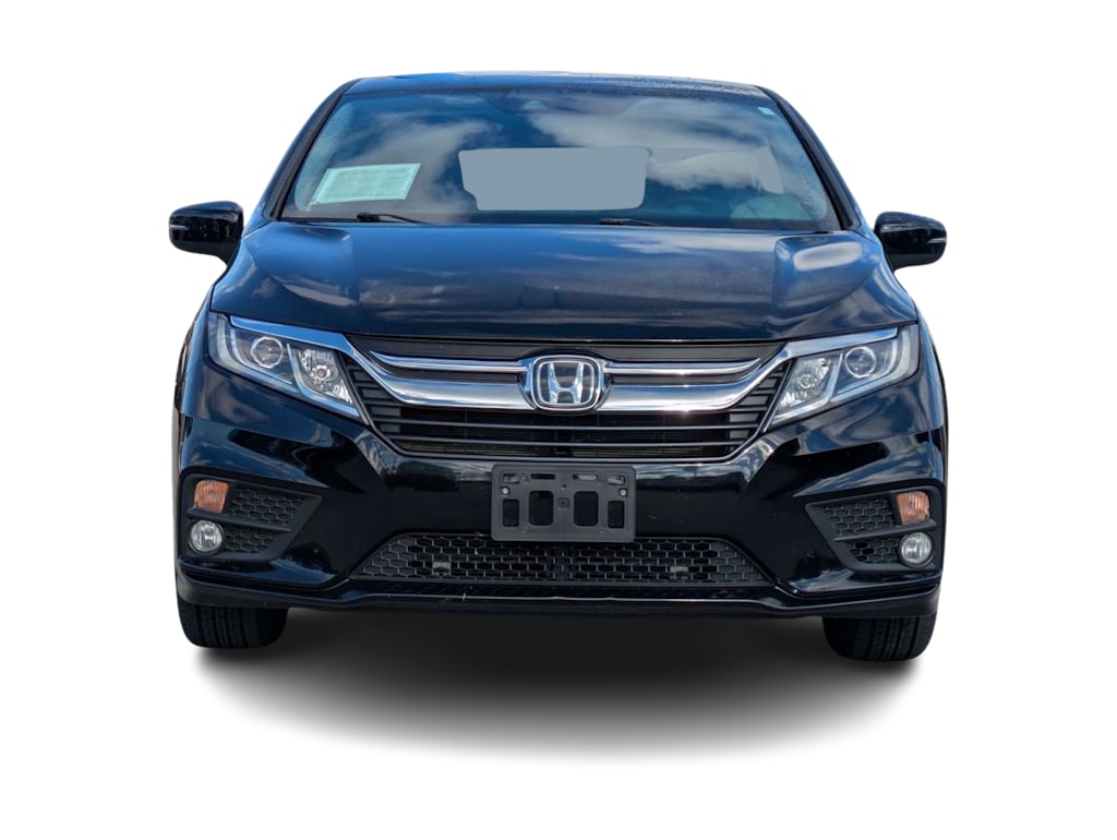 Thumbnail: 2019 Honda Odyssey - 6