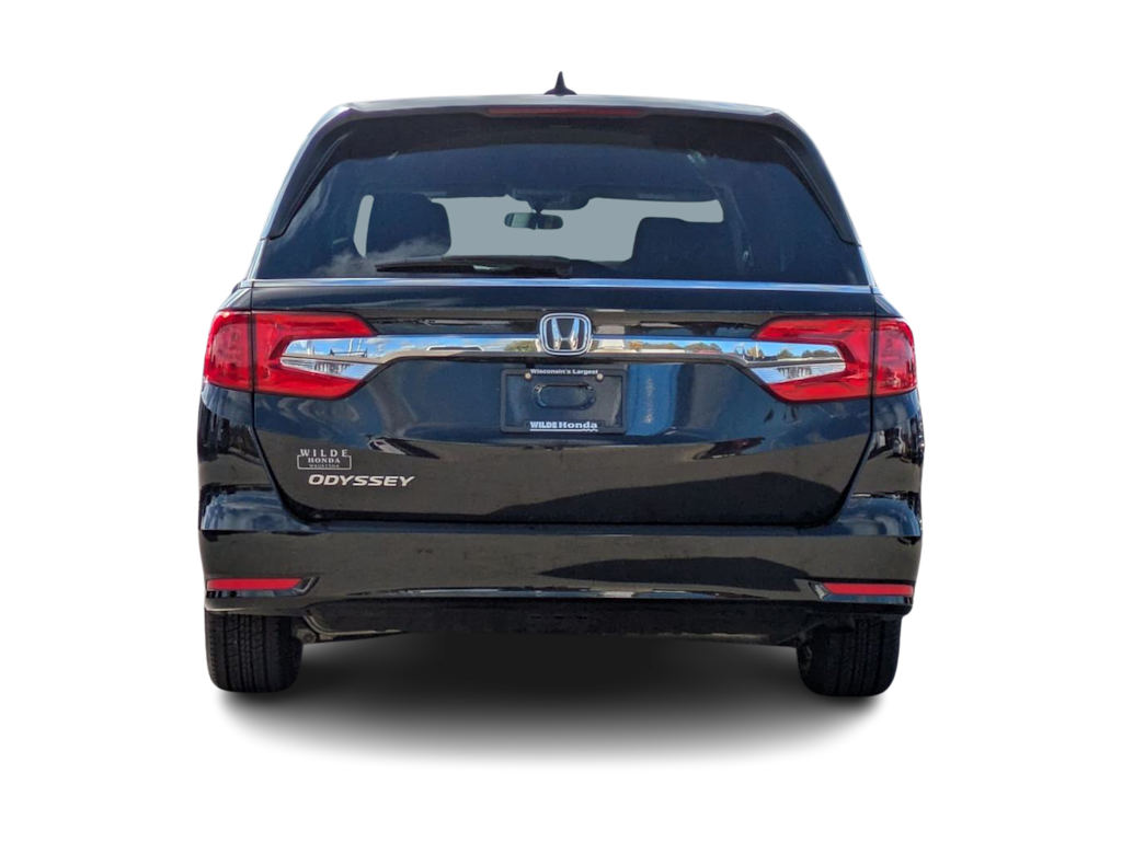 Thumbnail: 2019 Honda Odyssey - 5