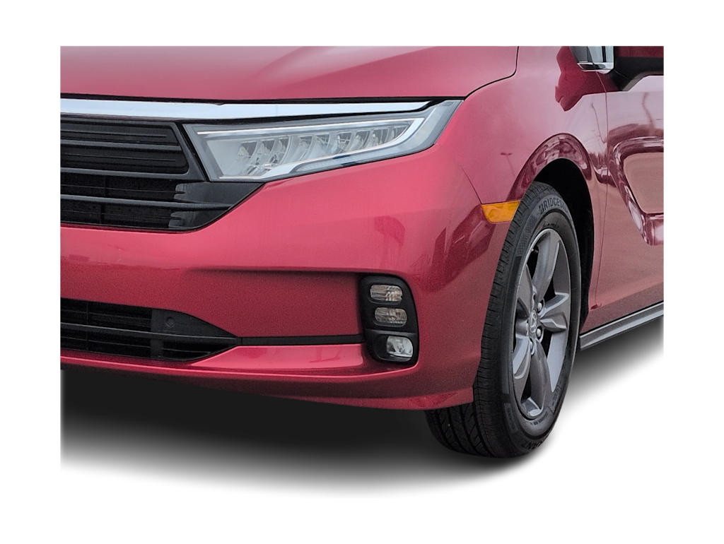Thumbnail: 2024 Honda Odyssey - 24