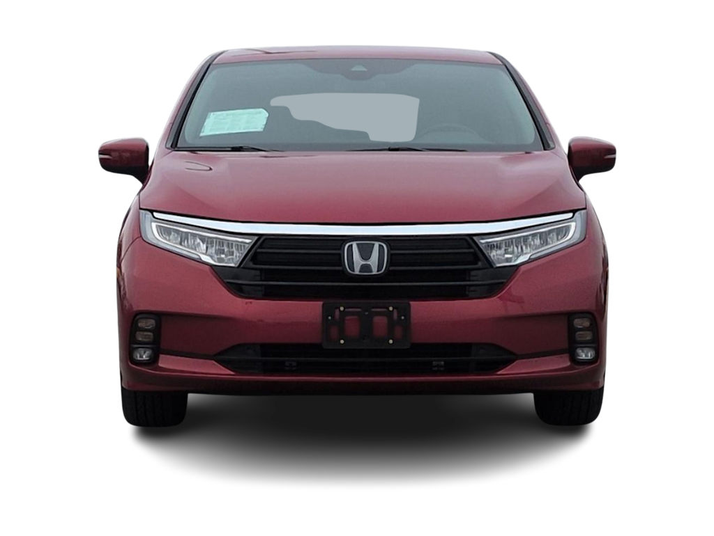 Thumbnail: 2024 Honda Odyssey - 6