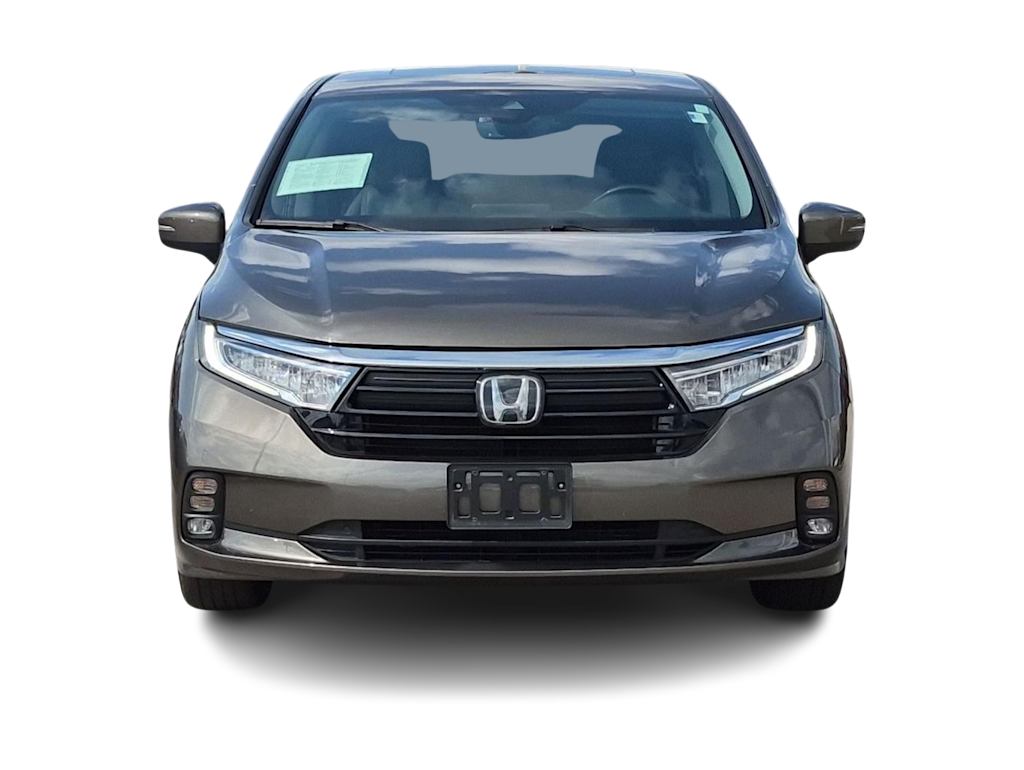Thumbnail: 2023 Honda Odyssey - 6