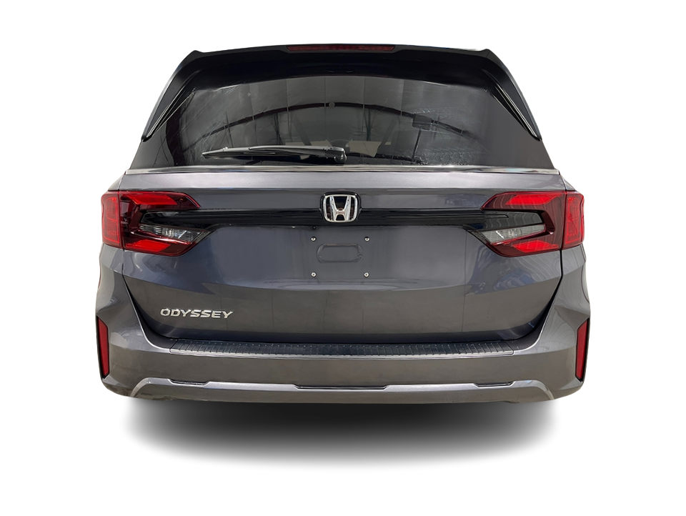 Thumbnail: 2026 Honda Odyssey - 5
