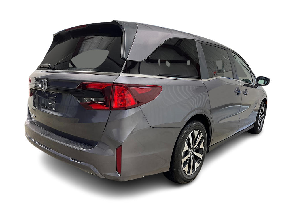 Thumbnail: 2026 Honda Odyssey - 16