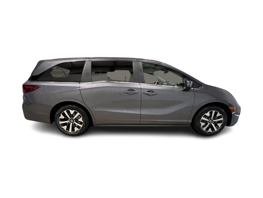 Thumbnail: 2026 Honda Odyssey - 17