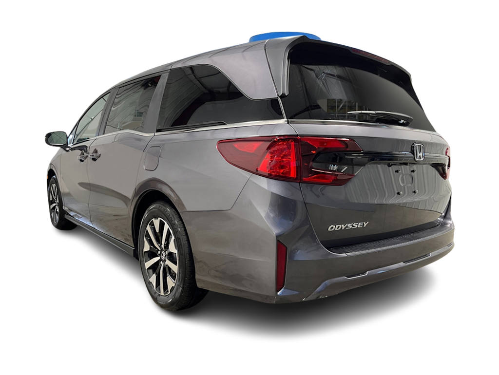 Thumbnail: 2026 Honda Odyssey - 4