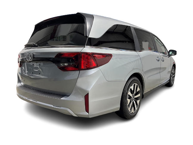 Thumbnail: 2026 Honda Odyssey - 17