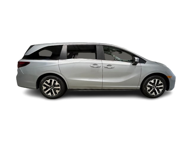Thumbnail: 2026 Honda Odyssey - 18