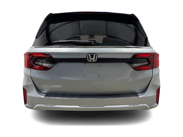 Thumbnail: 2026 Honda Odyssey - 5
