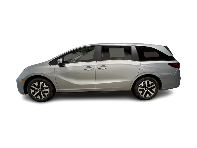 Thumbnail: 2026 Honda Odyssey - 3